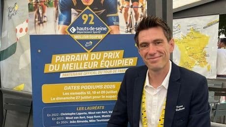 Tour de France : «Tadej Pogacar ? Il peut finir par lasser», s’inquiète Pierre Rolland