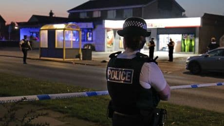 Schoolboy, 14, charged with Kirby attempted murder after stabbing of boy, 15 and girl, 14