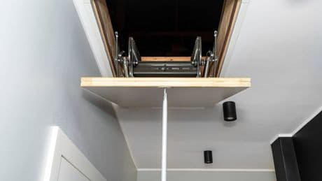 Brits urged to leave loft hatch open for next 11 days as 'mini-heatwave' hits
