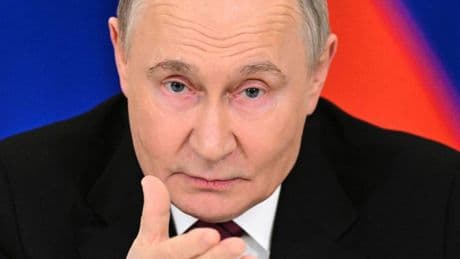 Newsblog: Putin kommt nicht zu Ukraine-Verhandlungen nach Istanbul