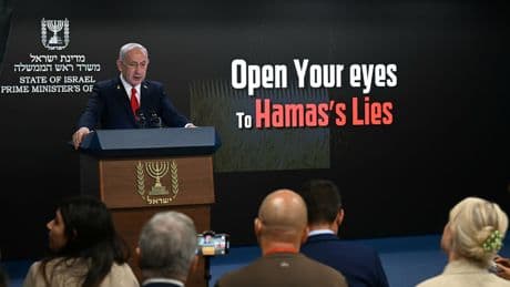 Israel tacha a Sánchez de  &quot;corrupto antisemita&quot; cargado de odio y sanciona a Yolanda Díaz y Sira Rego