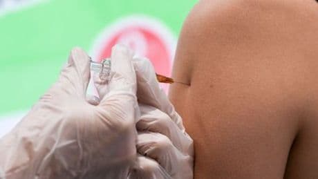 Grippe-Impfung: mRNA-Impfstoff von Moderna könnte gut schützen
