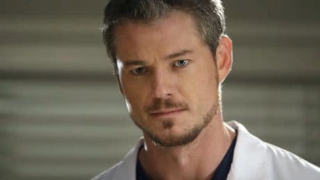 Eric Dane no acude a los Emmy 2025, que cancelan la celebración del 20 aniversario de 'Anatomía de Grey'