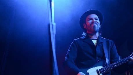 Supergrass’s Roundhouse show was a glorious start to Britpop Summer