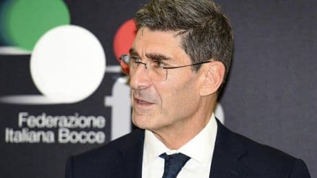 CIP, Roberto Valori non presenter&agrave; candidatura alla presidenza