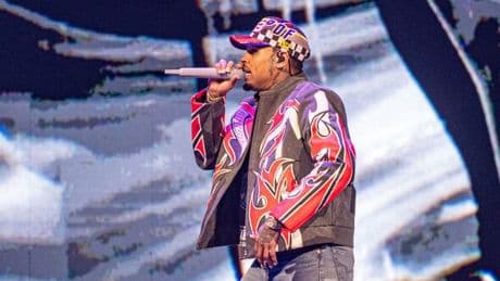 Chris Brown set for huge shock in UK prison as he’s remanded in custody