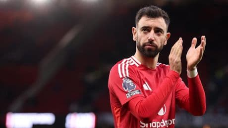 La monstruosa oferta de Arabia a Bruno Fernandes