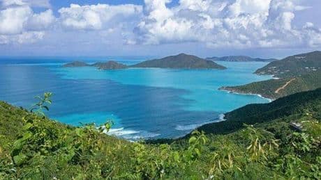 Are British Overseas Territories worth visiting? Here are the 5 most tourist friendly gems