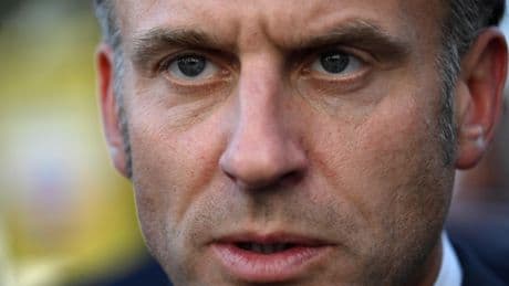 «Victoire morale», «Enfin!», «cadeau au Hamas»... La future reconnaissance d’un État palestinien par la France fracture la classe politique