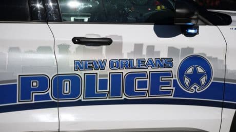 New Orleans Jail Placed On Lockdown After 11 Inmates Escape