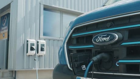 Ford bläst zur Attacke: Neuer Elektro-Lkw soll billiger als Autos sein