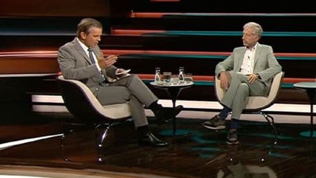 Was Lanz & Co. zu Merz sagen - Überraschung im Klima-Zoff um den Kanzler