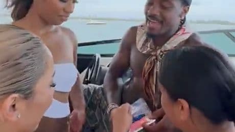 Stefon Diggs getting cut isn’t off table after boat incident as other concerns emerge: Patriots insider