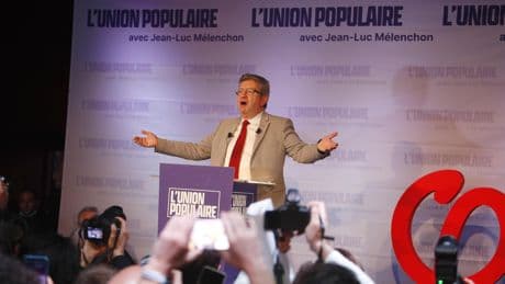 Jean-Luc Mélenchon appelle à la censure de François Bayrou et soutient le mouvement de blocage du 10 septembre