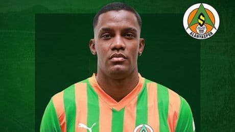 Alanyaspor, Cordova ile yollarını ayırdı!
