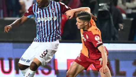 "Taraftarımızdan özür diliyorum"