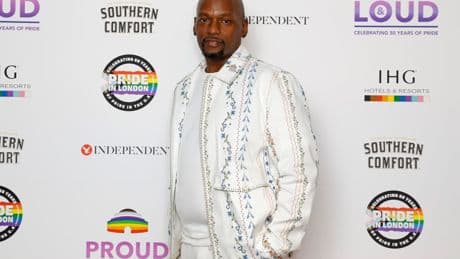 London Pride chief investigated over misuse of funds claims