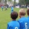 «Jamais vu un si beau tournoi» : avec cette Coupe du monde normande, 1 000 enfants célèbrent le foot