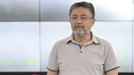 4 ilde 5 yangın kontrol altında! Bakan Yumaklı: Bursa'dan güzel haberler alabiliriz