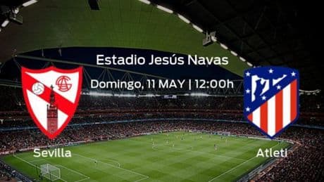 Previa del encuentro: Sevilla At. - Atlético B