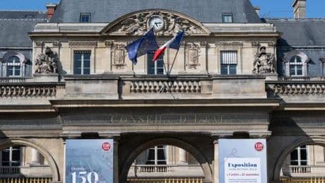 Pour mieux tenir le budget, le Conseil d’Etat propose de modifier la Constitution