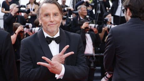 Nouvelle Vague: Richard Linklater, bajo el aliento de Godard (***)