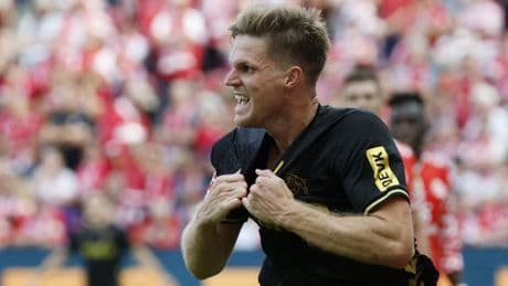 1:0 in Mainz: Kölner Rückkehr mit drei Punkten