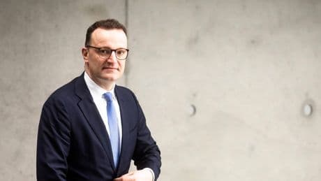 Holpriger Start von Schwarz-Rot: Unionsfraktionschef Spahn rät Abgeordneten zu Teambuilding-Abend