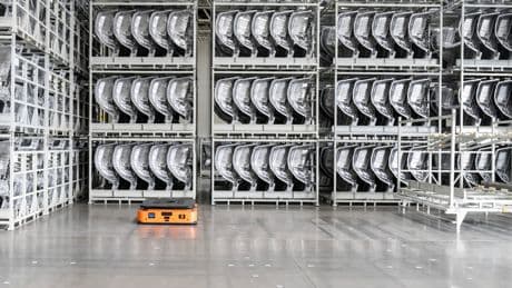 China’s Problem With Competition: There’s Too Much of It