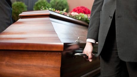 Vegas funeral home which smelled of ‘death’ shut down after failing to cremate bodies