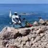 Belgische vrouw (39) zwaargewond nadat ze 10 meter omlaag valt tijdens wandeling op Mallorca