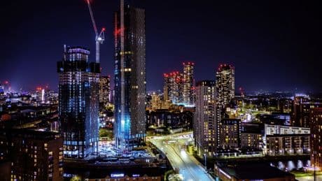 Tariffs causing slowdown in global property deals, Savills warns
