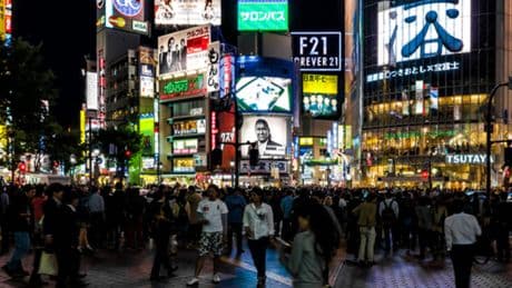 Japonya'daki 'felaket' kehaneti, ülkede turizmi vurdu
