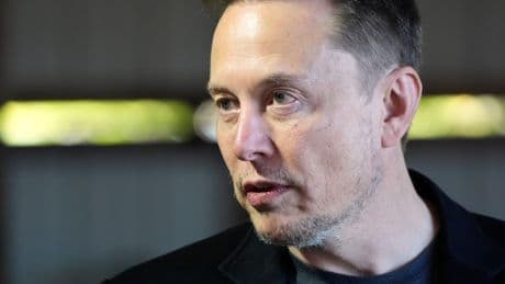 Elon Musk says Austin could have 1,000 Tesla robotaxis in just a few months