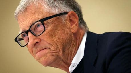 Bill Gates: Wie glaubwürdig ist der Microsoft-Gründer als Weltverbesserer?