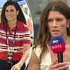 Danica Patrick brutally trolled by F1 fans over controversial outfit at the Miami Grand Prix