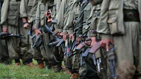 Saygı Öztürk: Silahların bırakılmasıyla yaklaşık 15 bin civarında PKK’lı da işsizler arasına katılacak