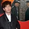 Barry Keoghan reveals what acting alongside Peaky Blinders star Cillian Murphy is REALLY like - and why he's given up boxing for The Beatles film