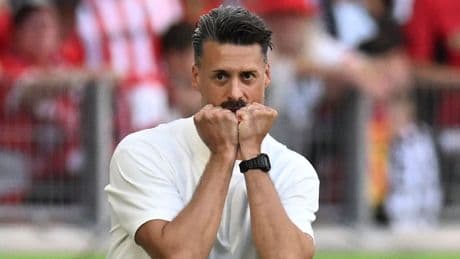 Trotz 3:1-Erfolg - Wagner verpasst sein erstes Ziel