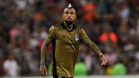 „Er ist Kimmich sehr ähnlich“ - Vidal schwärmt von angeblichem Bayern-Flirt!