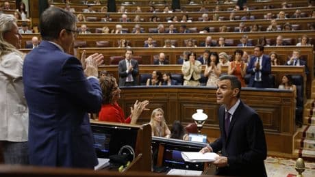 Spaanse premier Sánchez komt met pakket anti-corruptiemaatregelen na schandaal