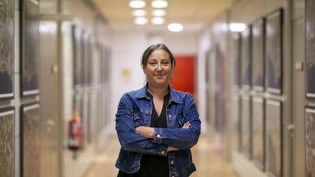 Marta Morera, directora general de Energía: "Con los precios negativos, existe el riesgo de que algunos proyectos renovables desistan"
