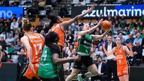 Un ilusionado Joventut busca competir también en playoff