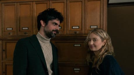 Isabel Coixet inaugurará la Seminci con ‘Tres adioses’