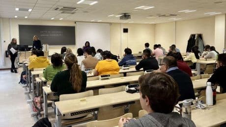 Estas son las plazas del MIR 2026 por especialidades y las sedes definitivas para el examen