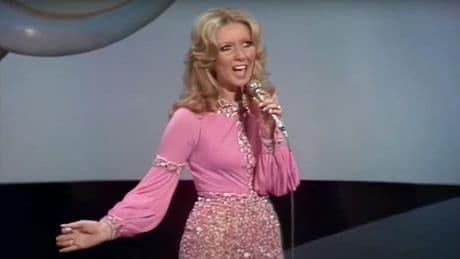 Mort de la chanteuse Clodagh Rodgers, ancienne représentante du Royaume-Uni à l'Eurovison
