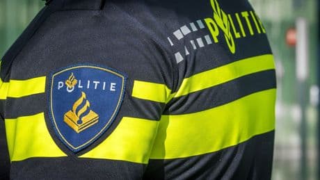 15-jarige opgepakt voor mishandeling Israëlische toeristen na uit de hand gelopen paintballruzie