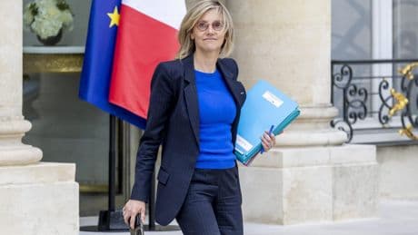 Climat : le gouvernement donnera une valeur juridique au rythme de réchauffement de la France