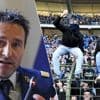 Politie zet ‘gold commander’ opnieuw in en Brugge-fans zijn niet welkom: alles om nieuwe voetbalrellen dit weekend te voorkomen