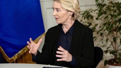 L'ira di Russia e Cina, Ue tagliata fuori